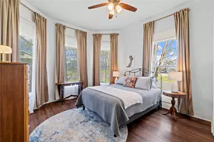 1120 Vance St, Taylor, TX 76574 - Photo 19