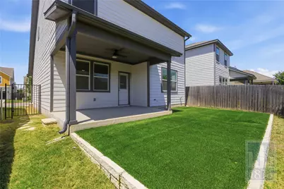 5309 Jason Drive, Austin, TX 78723 - Photo 23