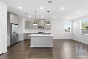 5309 Jason Dr, Austin, TX 78723 - Photo 3