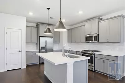 5309 Jason Drive, Austin, TX 78723 - Photo 5