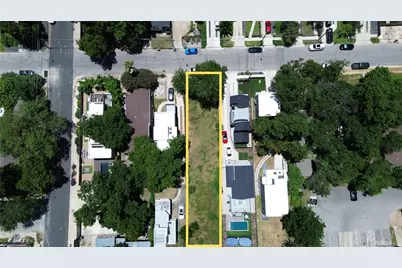 2512 E 4th Street, Austin, TX 78702 - Photo 7