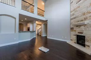 10021 Double Eagle Pass, Austin, TX 78717 - Photo 9