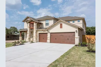 10021 Double Eagle Pass, Austin, TX 78717 - Photo 1