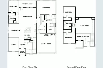 2421 Cattle Baron Trail, Leander, TX 78641 - Photo 21