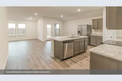 1837 Side Buster Trail, Leander, TX 78641 - Photo 9