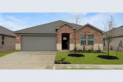 1837 Side Buster Trail, Leander, TX 78641 - Photo 1