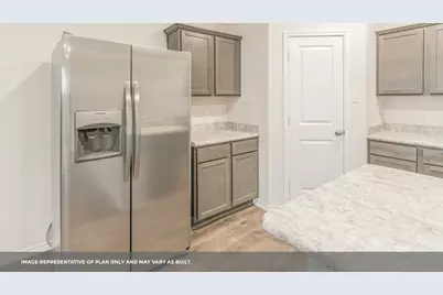 1837 Side Buster Trail, Leander, TX 78641 - Photo 13