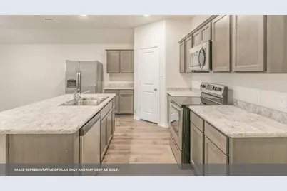 1837 Side Buster Trail, Leander, TX 78641 - Photo 15