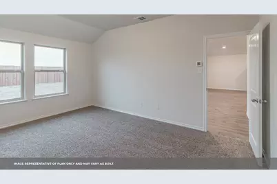 1837 Side Buster Trail, Leander, TX 78641 - Photo 17