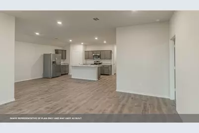 1837 Side Buster Trail, Leander, TX 78641 - Photo 7