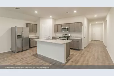 1837 Side Buster Trail, Leander, TX 78641 - Photo 11