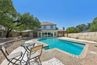 1915 Oak Forest Drive, Round Rock, TX 78681 - Photo 1