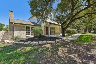 1915 Oak Forest Drive, Round Rock, TX 78681 - Photo 3
