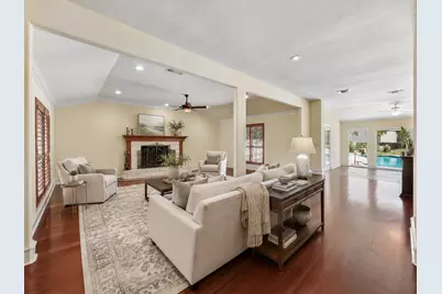 1915 Oak Forest Drive, Round Rock, TX 78681 - Photo 5