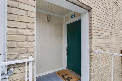 1818 S Lakeshore Boulevard #32, Austin, TX 78741 - Photo 19