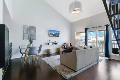 1818 S Lakeshore Boulevard #32, Austin, TX 78741 - Photo 3