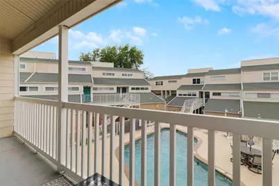 1818 S Lakeshore Boulevard #32, Austin, TX 78741 - Photo 13