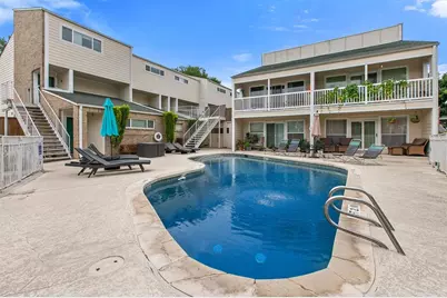 1818 S Lakeshore Boulevard #32, Austin, TX 78741 - Photo 15