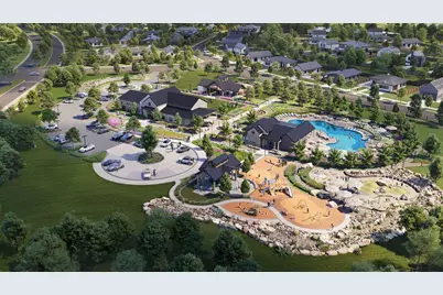 460 Brandywine Road, Hutto, TX 78634 - Photo 3