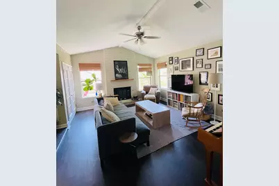 2503 Monarch Drive, Austin, TX 78748 - Photo 3