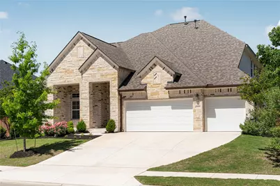 2213 Adonai Trail #A, Leander, TX 78641 - Photo 3