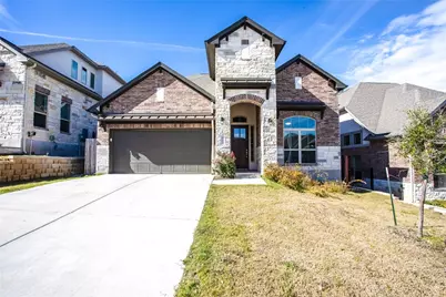 813 Clearwell Street, Cedar Park, TX 78613 - Photo 1