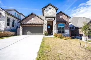 813 Clearwell St, Cedar Park, TX 78613 - Photo 1