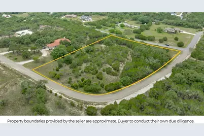 120 Grey Fox Lane, Bertram, TX 78605 - Photo 3