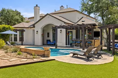 8705 Ambrosia Drive, Austin, TX 78738 - Photo 37