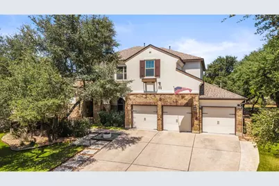 8705 Ambrosia Drive, Austin, TX 78738 - Photo 7