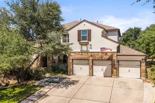 8705 Ambrosia Dr, Austin, TX 78738 - Photo 7