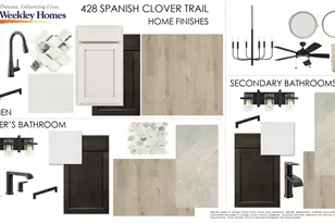 428 Spanish Clover Trl, San Marcos, TX 78666 - Photo 3