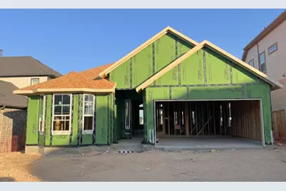 1300 Snowdrop Drive, Georgetown, TX 78628 - Photo 1