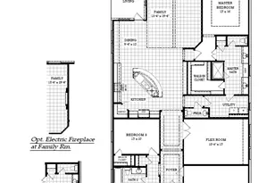 1300 Snowdrop Dr, Georgetown, TX 78628 - Photo 7