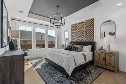 1300 Snowdrop Drive, Georgetown, TX 78628 - Photo 15