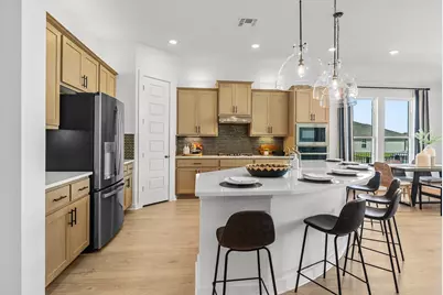 1300 Snowdrop Drive, Georgetown, TX 78628 - Photo 15