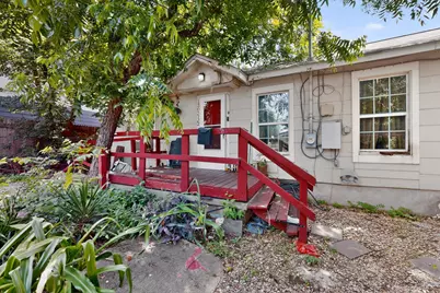 1302 1/2 Walnut Avenue E #2, Austin, TX 78702 - Photo 9