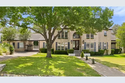 17 Hedgebrook Way, The Hills, TX 78738 - Photo 1