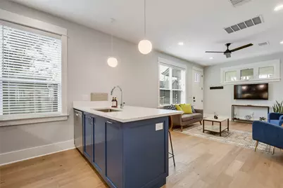 1909 Willow Street #2, Austin, TX 78702 - Photo 9
