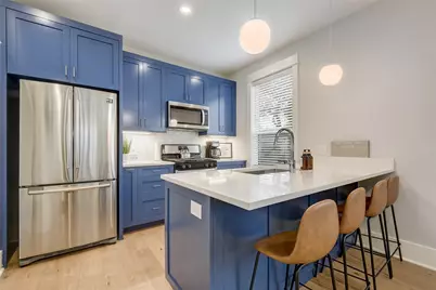 1909 Willow Street #2, Austin, TX 78702 - Photo 7
