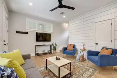 1909 Willow Street #2, Austin, TX 78702 - Photo 5