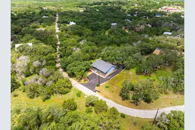 408 Breezing Lane, Spicewood, TX 78669 - Photo 3