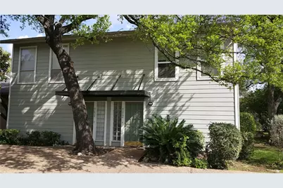 3523 Greystone Drive #112, Austin, TX 78731 - Photo 1