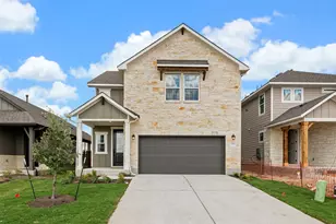 17518 Carmel Rancho Ave, Pflugerville, TX 78660 - Photo 1