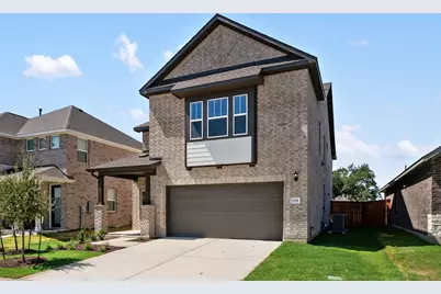 17518 Carmel Rancho Avenue, Pflugerville, TX 78660 - Photo 3
