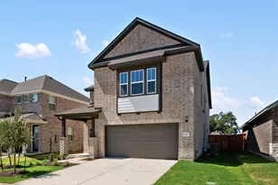 17518 Carmel Rancho Ave, Pflugerville, TX 78660 - Photo 3