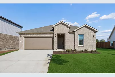 16824 Bustillos Pass, Manor, TX 78653 - Photo 1