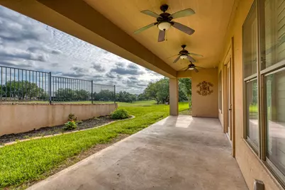 129 Hi Valley Trail #A, Horseshoe Bay, TX 78657 - Photo 21