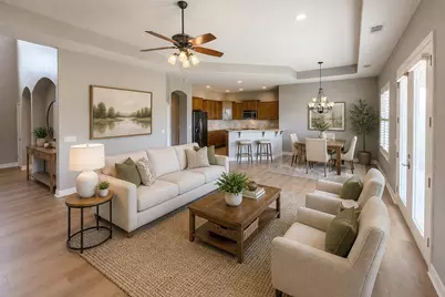 129 Hi Valley Trail #A, Horseshoe Bay, TX 78657 - Photo 5