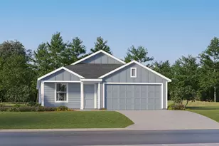 543 Paris St, Maxwell, TX 78656 - Photo 1